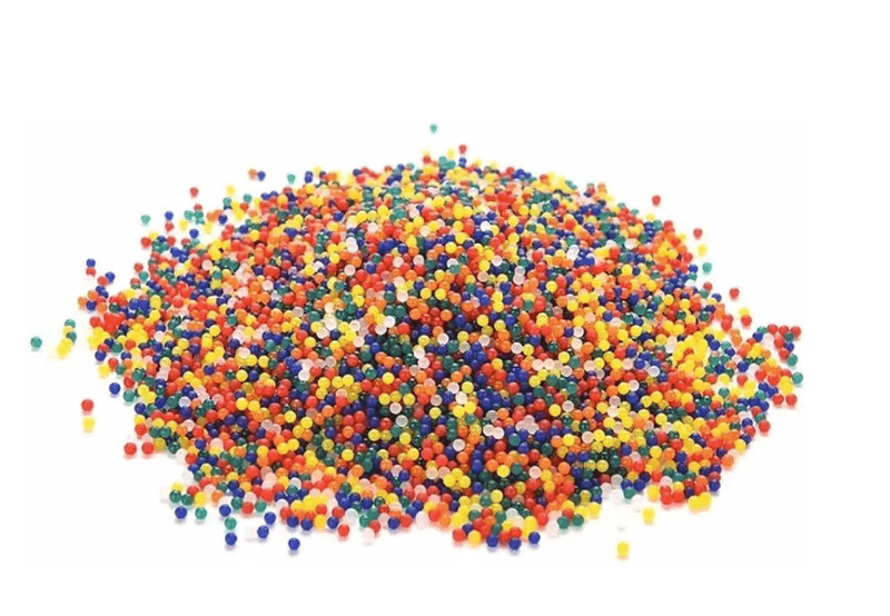 10.000 ORBEEZ