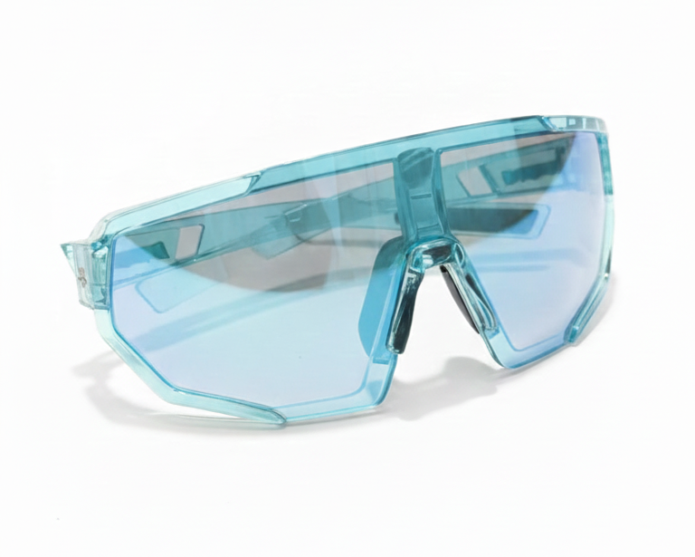 Óculos Futurista - Tropa do Raio