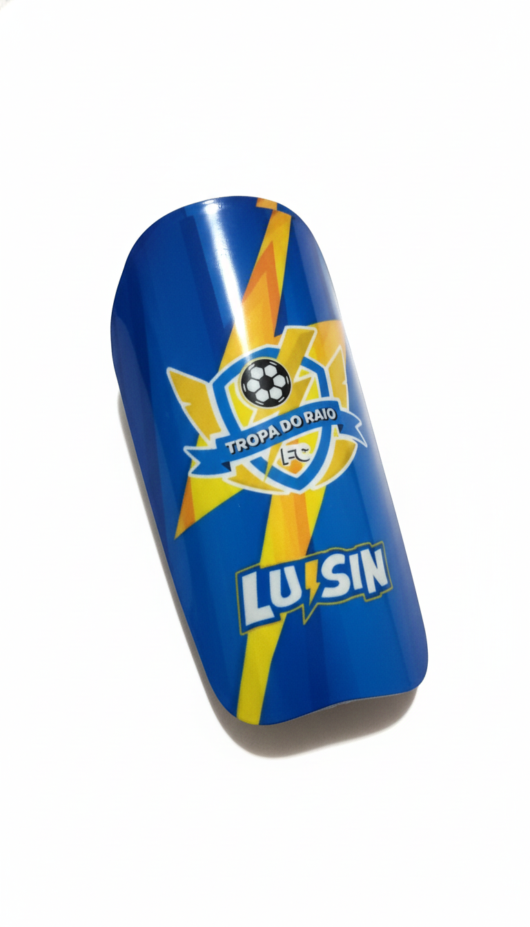 Caneleira Tropa do Raio