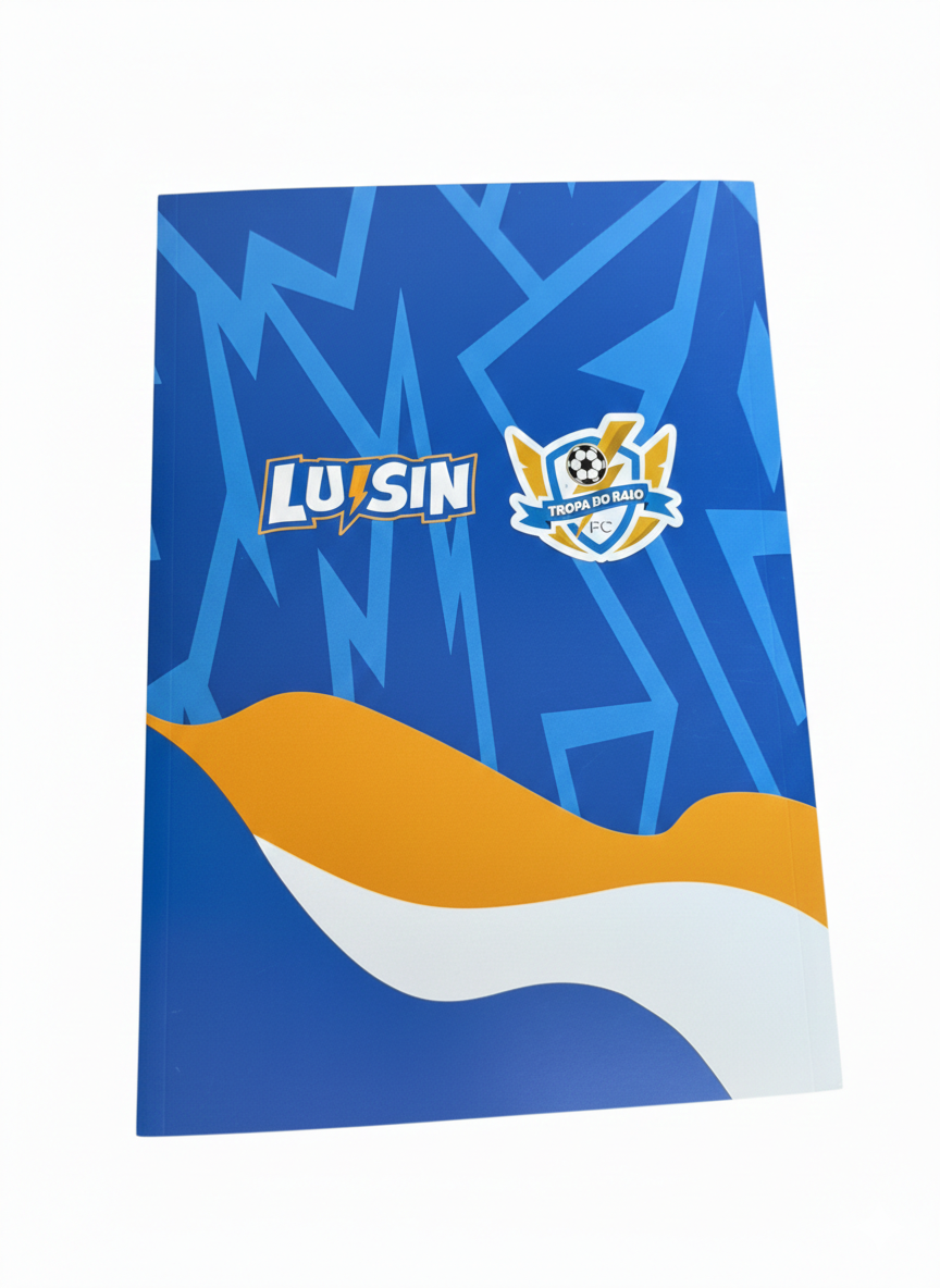 Caderno Luisin