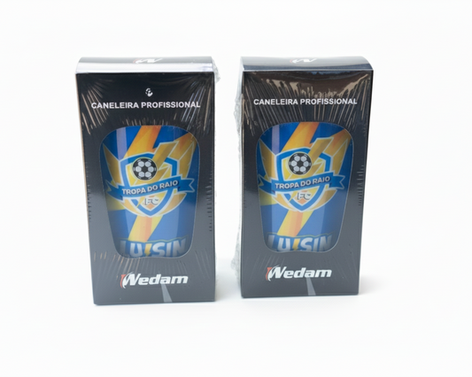 Caneleira Tropa do Raio