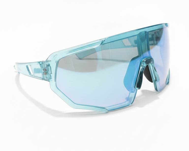 Óculos Futurista - Tropa do Raio