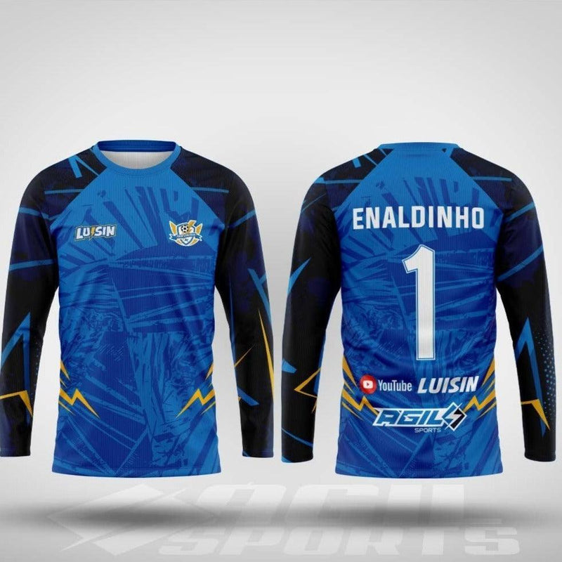 CAMISA GOLEIRO